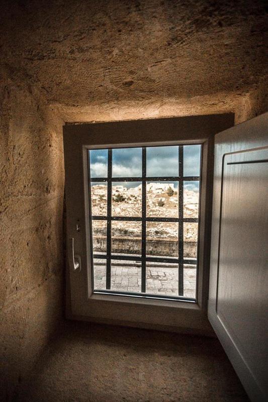 מטרה Suite La Stalla מראה חיצוני תמונה